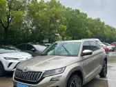 2019 SKODA KODIAK GT,autocango,china used car exporter,china ev exporter,chinese used car exporter,chinese used ev exporter