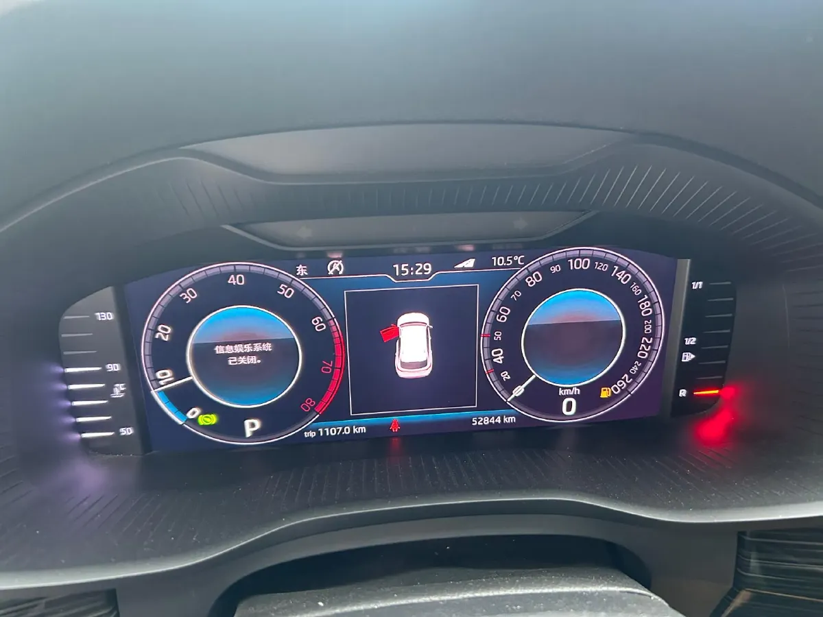 2019 Skoda Kodiak GT 2.0T 186HP L4 7DCT,autocango,china used car exporter,china ev exporter,chinese used car exporter,chinese used ev exporter