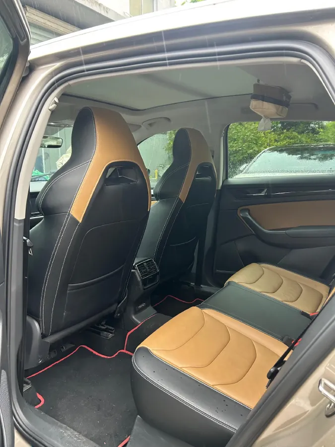 2019 Skoda Kodiak GT 2.0T 186HP L4 7DCT,autocango,china used car exporter,china ev exporter,chinese used car exporter,chinese used ev exporter