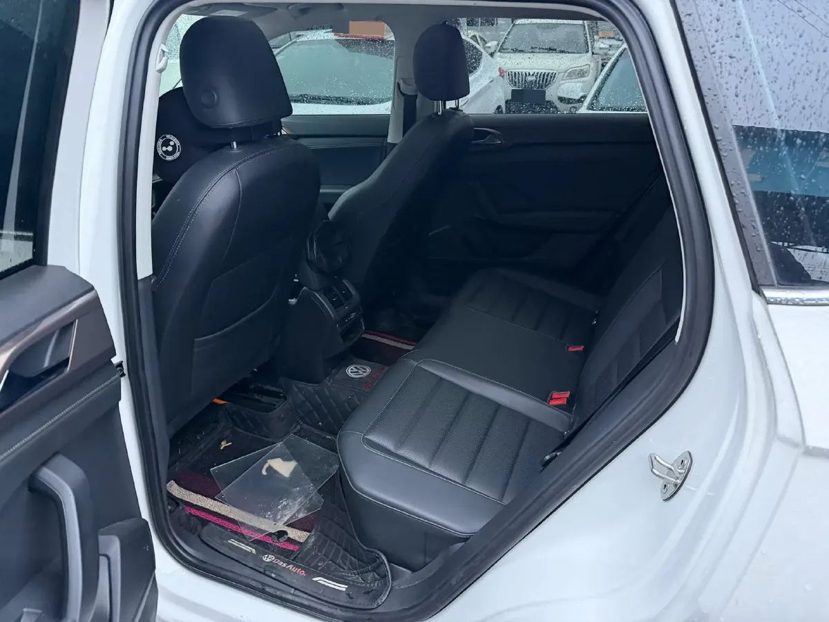 2021 Volkswagen Tharu 1.4T 150HP L4 7DCT,autocango,china used car exporter,china ev exporter,chinese used car exporter,chinese used ev exporter