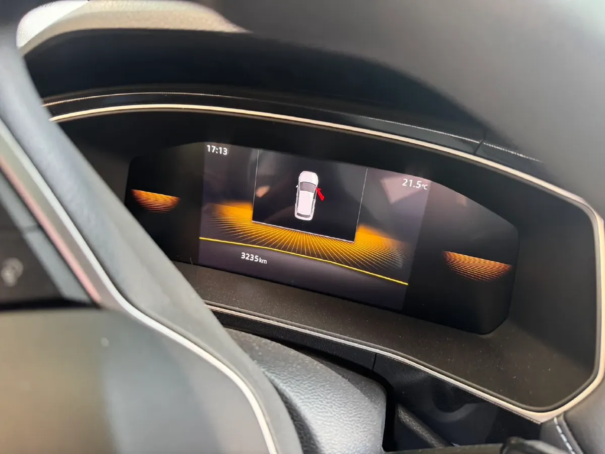 2025 Volkswagen Tharu 1.5L 110HP L4 6AT,autocango,china used car exporter,china ev exporter,chinese used car exporter,chinese used ev exporter