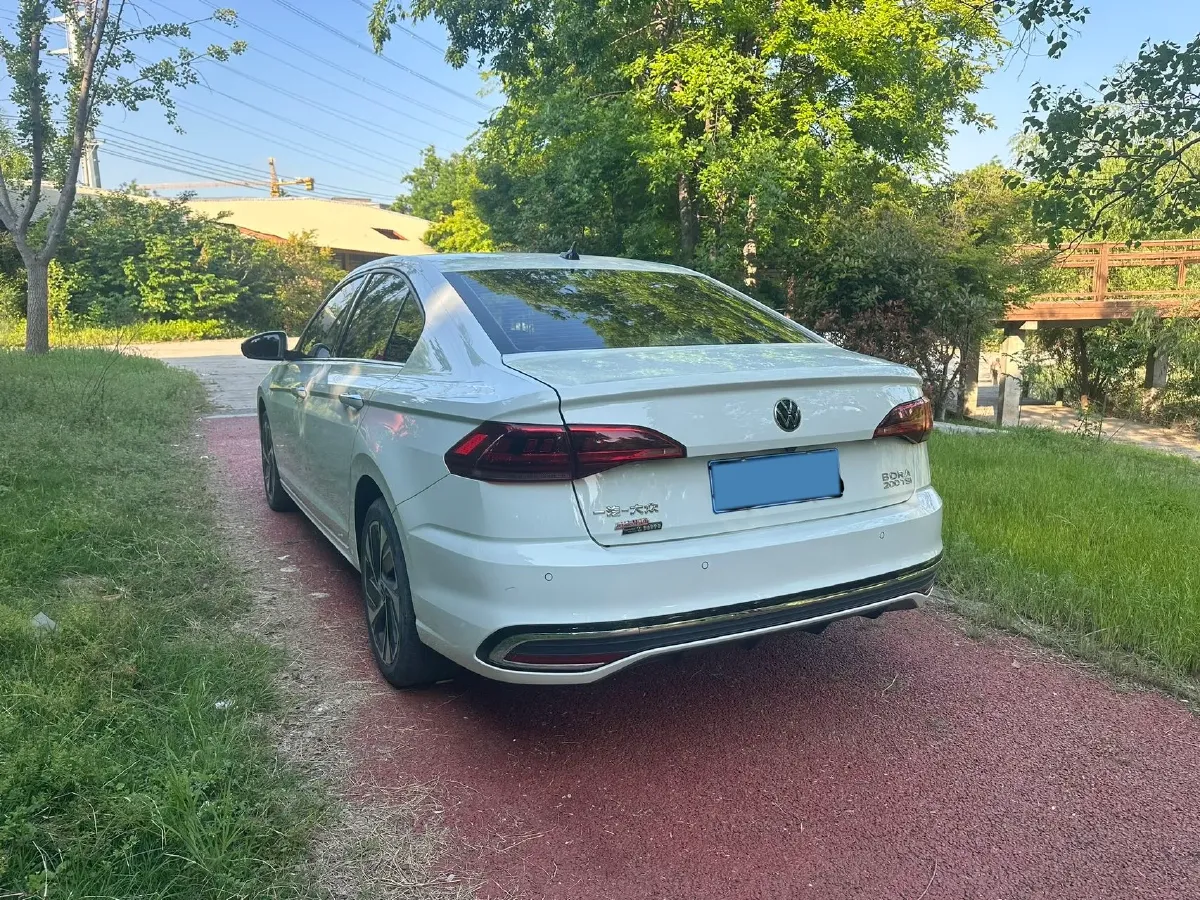 2023 Volkswagen Bora 1.2T 116HP L4 7DCT,autocango,china used car exporter,china ev exporter,chinese used car exporter,chinese used ev exporter