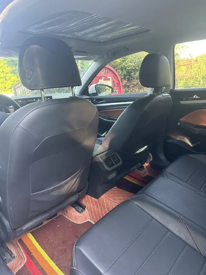 2023 Volkswagen Bora 1.2T 116HP L4 7DCT,autocango,china used car exporter,china ev exporter,chinese used car exporter,chinese used ev exporter