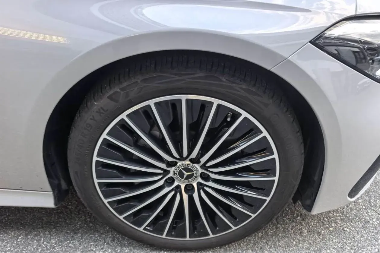 2024 Mercedes-Benz CLE Class 2.0T 258HP L4 9AT,autocango,china used car exporter,china ev exporter,chinese used car exporter,chinese used ev exporter