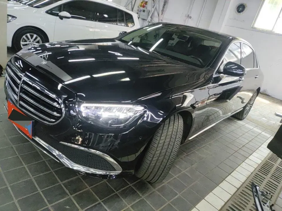 2023 Mercedes-Benz E Class 2.0T 197HP L4 9AT,autocango,china used car exporter,china ev exporter,chinese used car exporter,chinese used ev exporter