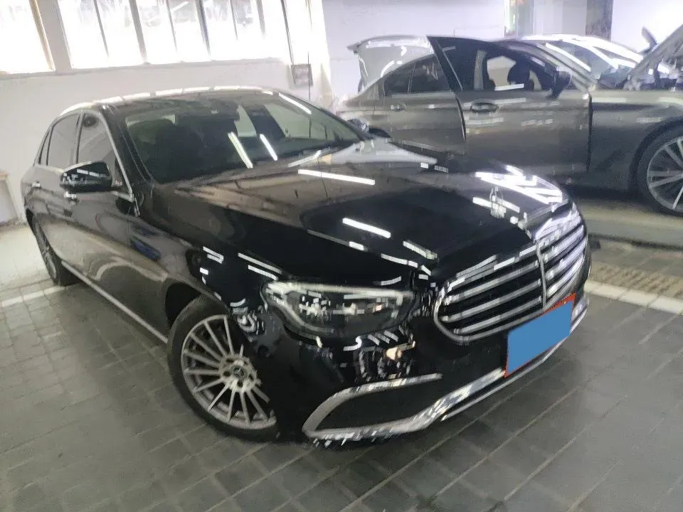 2023 Mercedes-Benz E Class 2.0T 197HP L4 9AT,autocango,china used car exporter,china ev exporter,chinese used car exporter,chinese used ev exporter