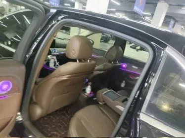 2023 Mercedes-Benz E Class 2.0T 197HP L4 9AT,autocango,china used car exporter,china ev exporter,chinese used car exporter,chinese used ev exporter