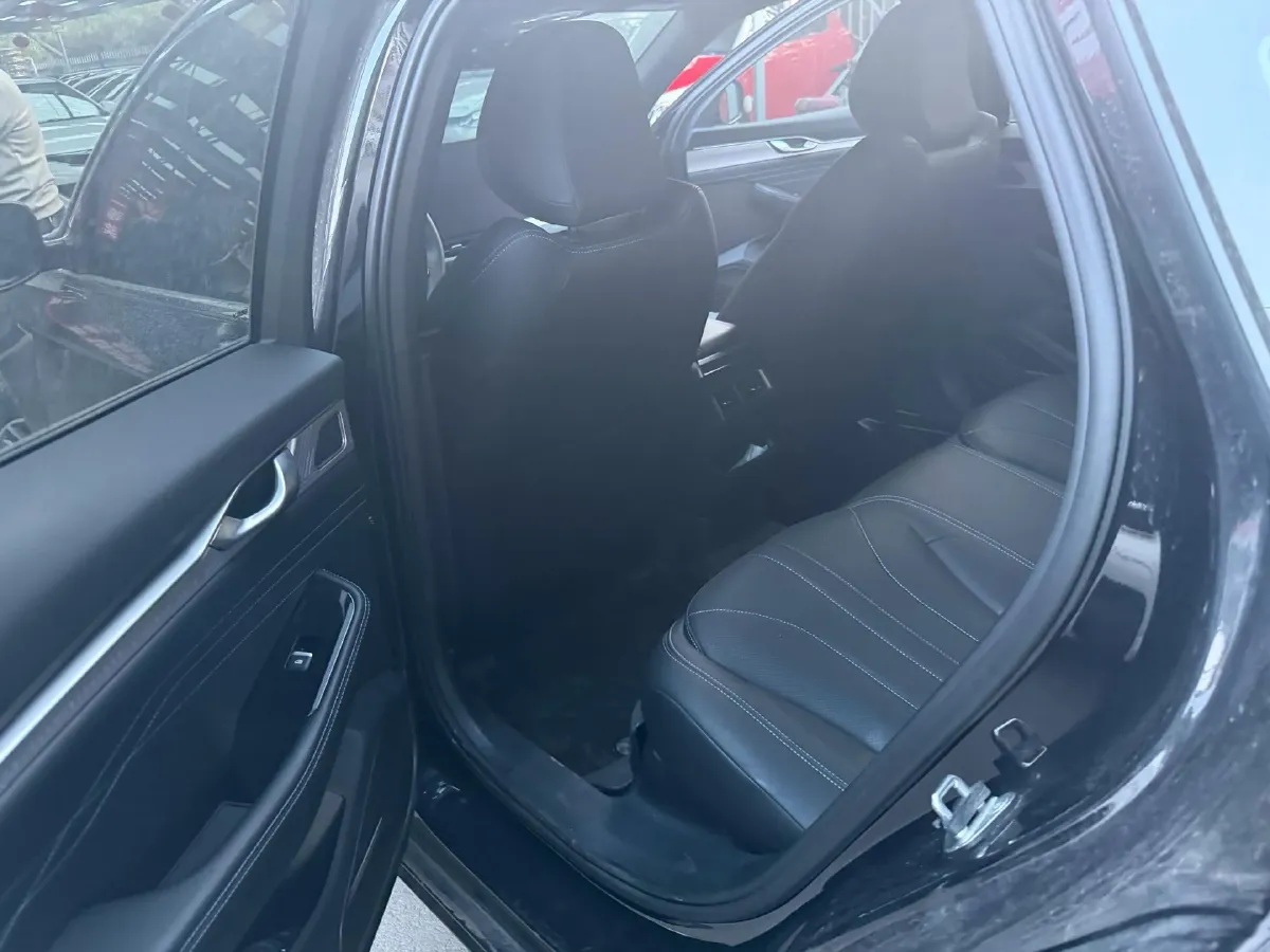 2025 Geely Preface 1.5T 181HP L4 7DCT,autocango,china used car exporter,china ev exporter,chinese used car exporter,chinese used ev exporter