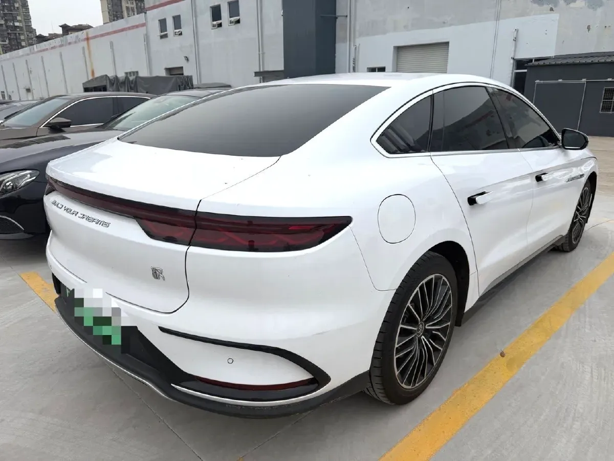 2022 BYD Seal BEV 61.4KWH,autocango,china used car exporter,china ev exporter,chinese used car exporter,chinese used ev exporter