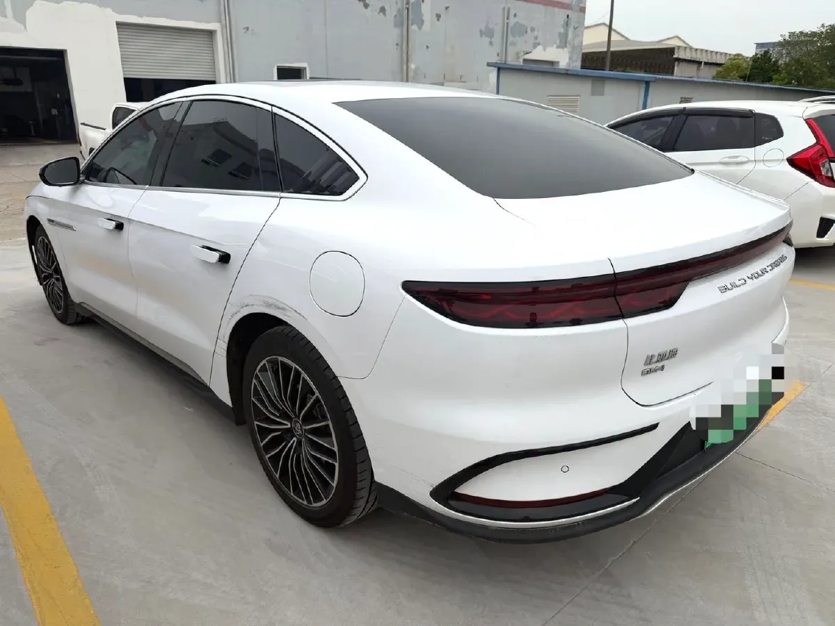 2022 BYD Seal BEV 61.4KWH,autocango,china used car exporter,china ev exporter,chinese used car exporter,chinese used ev exporter