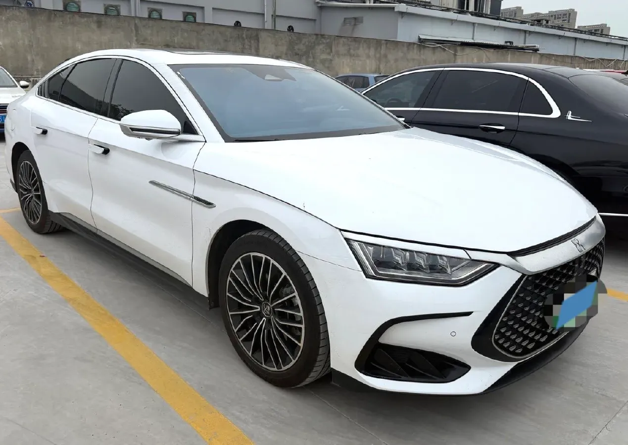 2022 BYD Seal BEV 61.4KWH,autocango,china used car exporter,china ev exporter,chinese used car exporter,chinese used ev exporter