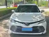 2018 Toyota Camry 2.0L 169HP L4 6AT