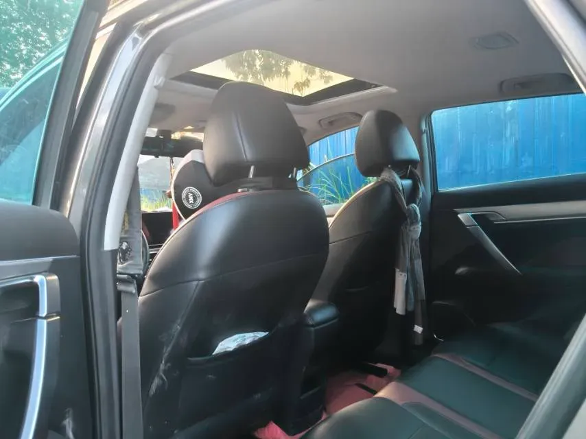 2021 Geely Coolray 1.4T 141HP L4 6DCT,autocango,china used car exporter,china ev exporter,chinese used car exporter,chinese used ev exporter