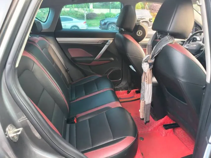 2021 Geely Coolray 1.4T 141HP L4 6DCT,autocango,china used car exporter,china ev exporter,chinese used car exporter,chinese used ev exporter