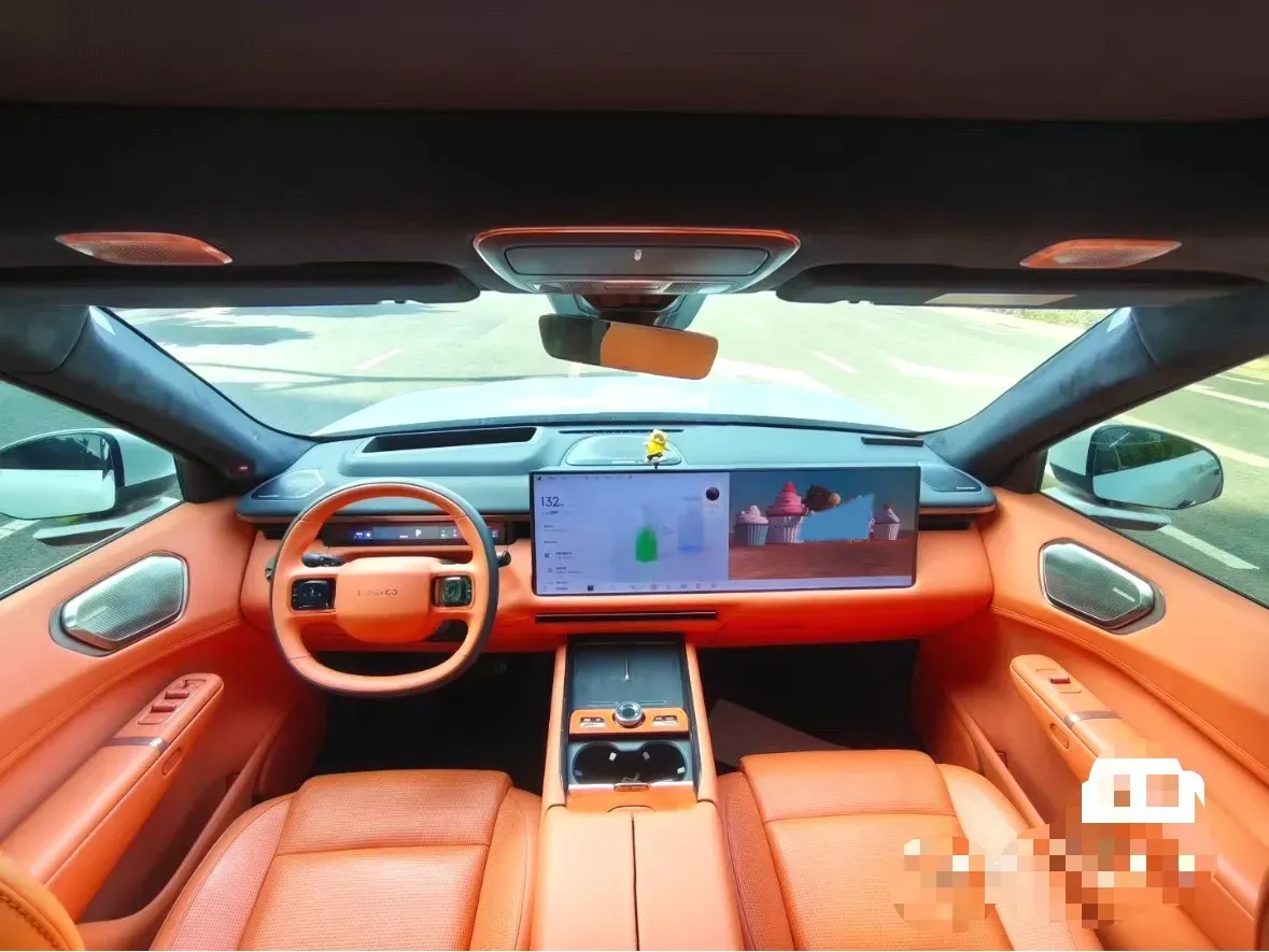 2025 LYNK&CO 900 2.0T 254HP L4 3DHT PHEV,autocango,china used car exporter,china ev exporter,chinese used car exporter,chinese used ev exporter