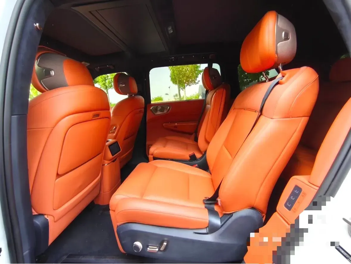 2025 LYNK&CO 900 2.0T 254HP L4 3DHT PHEV,autocango,china used car exporter,china ev exporter,chinese used car exporter,chinese used ev exporter