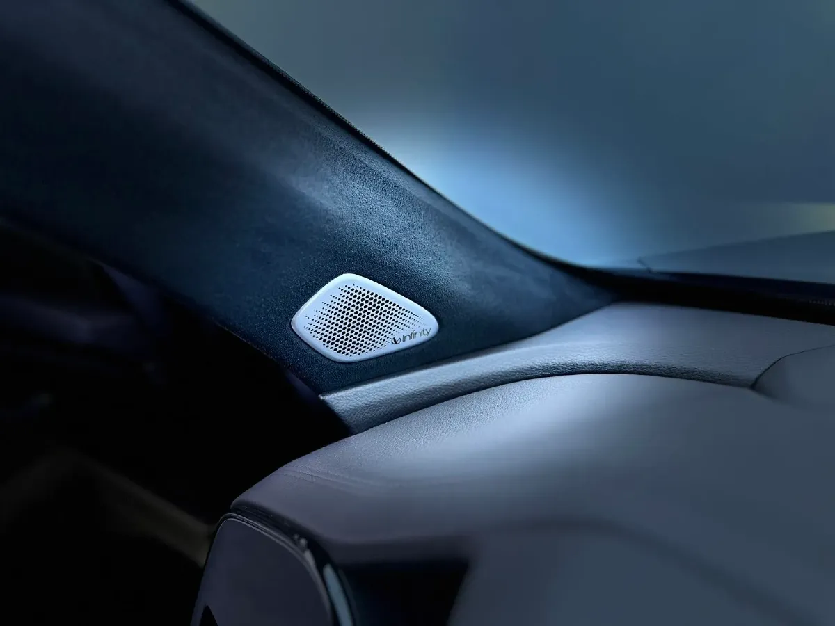 2025 Geely Monjaro 2.0T 238HP L4 8AT,autocango,china used car exporter,china ev exporter,chinese used car exporter,chinese used ev exporter