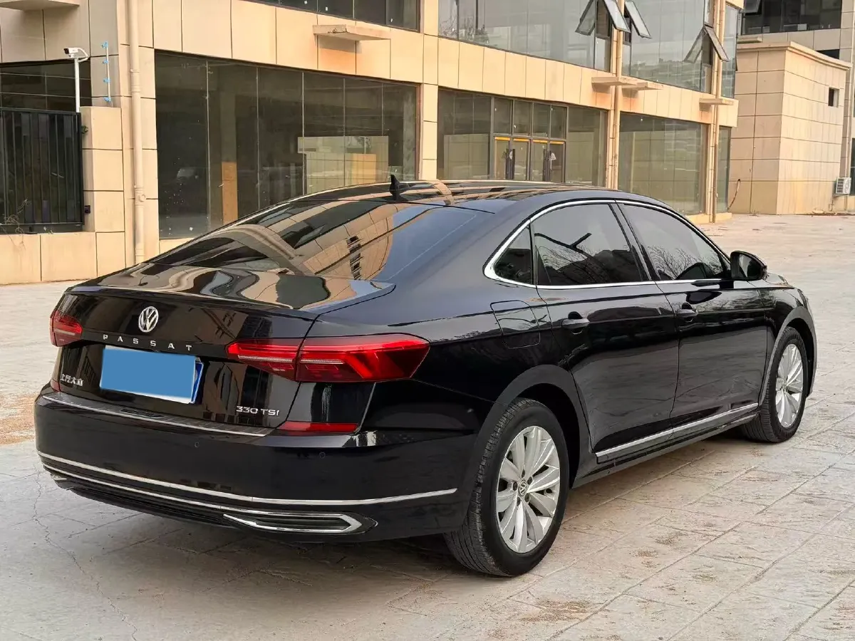2020 Volkswagen Passat 2.0T 186HP L4 7DCT,autocango,china used car exporter,china ev exporter,chinese used car exporter,chinese used ev exporter