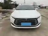 2019 BYD Qin 1.5L 109HP L4 5MT