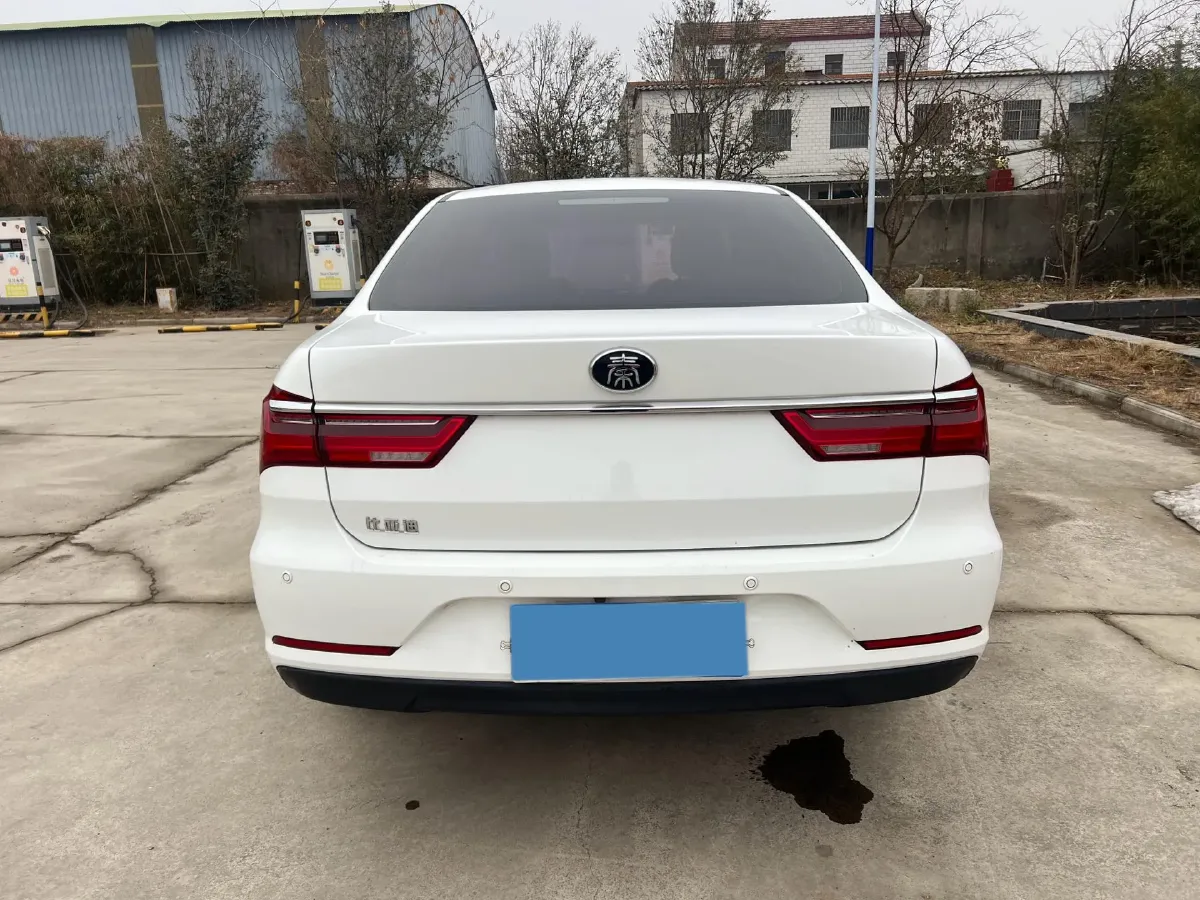 2019 BYD Qin 1.5L 109HP L4 5MT,autocango,china used car exporter,china ev exporter,chinese used car exporter,chinese used ev exporter