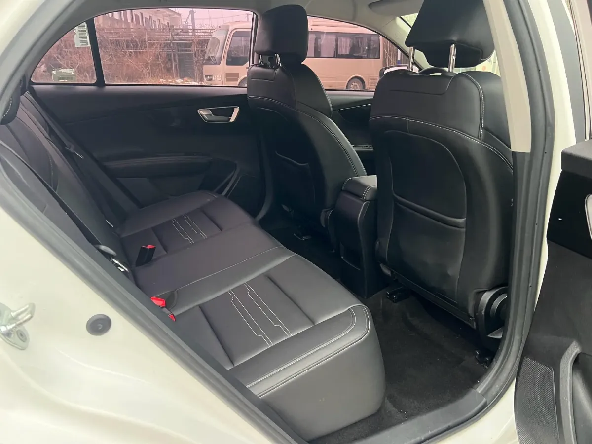 2019 BYD Qin 1.5L 109HP L4 5MT,autocango,china used car exporter,china ev exporter,chinese used car exporter,chinese used ev exporter