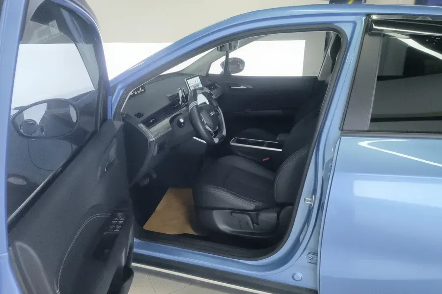 2022 Neta V BEV 38.54KWH,autocango,china used car exporter,china ev exporter,chinese used car exporter,chinese used ev exporter