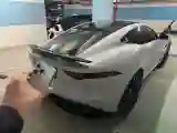 2019 Jaguar F-TYPE 2.0T 300HP L4 8AT