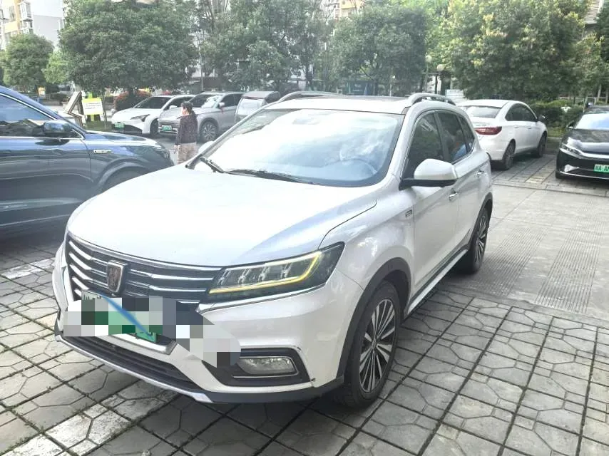 2017 Roewe RX5 BEV 48.3KWH,autocango,china used car exporter,china ev exporter,chinese used car exporter,chinese used ev exporter