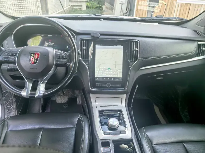 2017 Roewe RX5 BEV 48.3KWH,autocango,china used car exporter,china ev exporter,chinese used car exporter,chinese used ev exporter