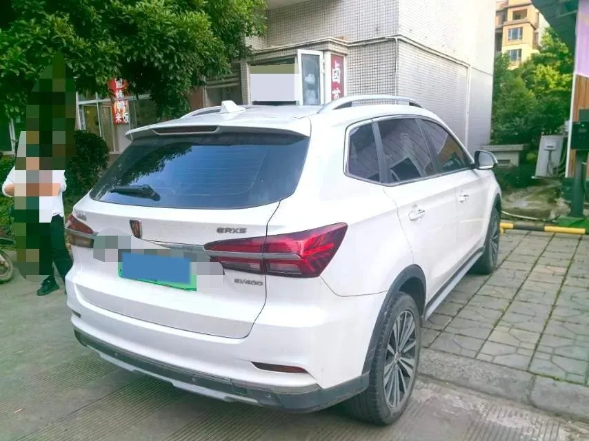 2017 Roewe RX5 BEV 48.3KWH,autocango,china used car exporter,china ev exporter,chinese used car exporter,chinese used ev exporter