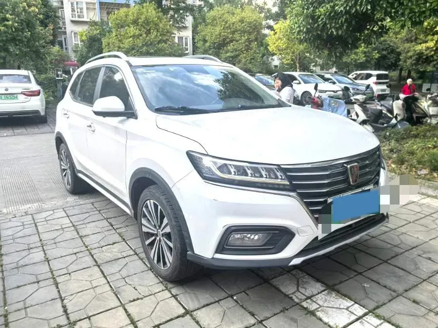 2017 Roewe RX5 BEV 48.3KWH,autocango,china used car exporter,china ev exporter,chinese used car exporter,chinese used ev exporter