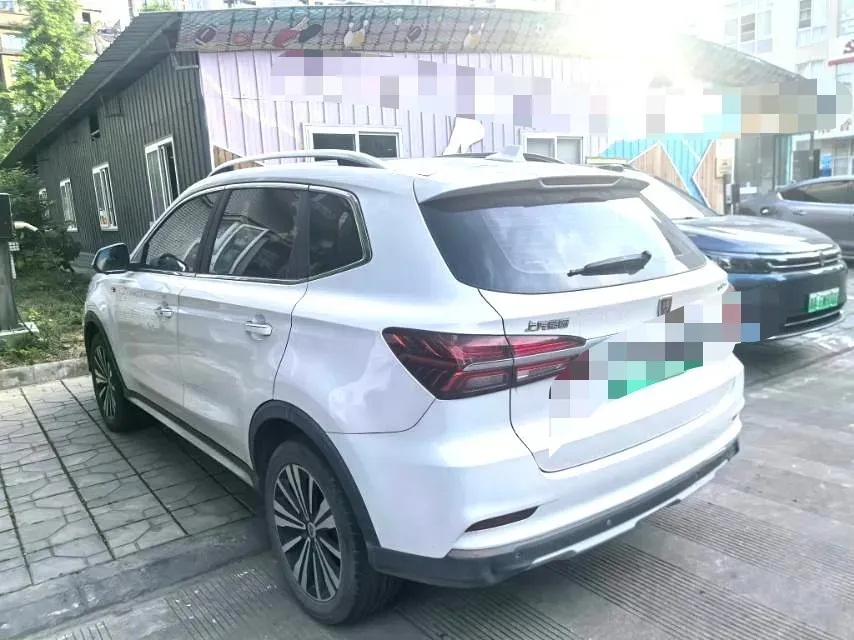 2017 Roewe RX5 BEV 48.3KWH,autocango,china used car exporter,china ev exporter,chinese used car exporter,chinese used ev exporter