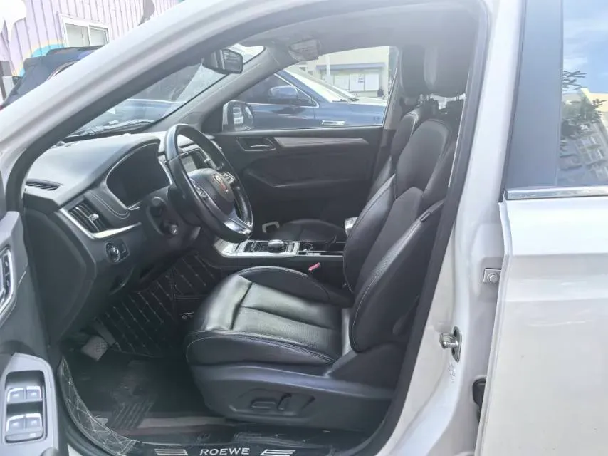 2017 Roewe RX5 BEV 48.3KWH,autocango,china used car exporter,china ev exporter,chinese used car exporter,chinese used ev exporter