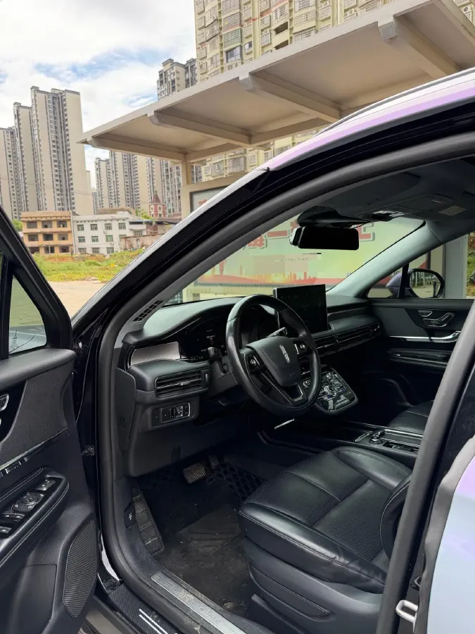 2021 Lincoln Corsair 2.0T 245HP L4 8AT,autocango,china used car exporter,china ev exporter,chinese used car exporter,chinese used ev exporter