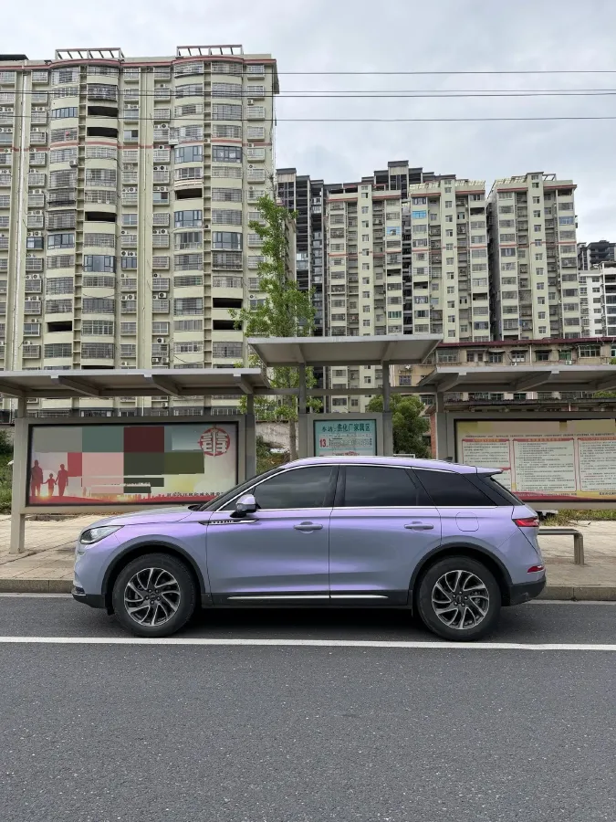 2021 Lincoln Corsair 2.0T 245HP L4 8AT,autocango,china used car exporter,china ev exporter,chinese used car exporter,chinese used ev exporter