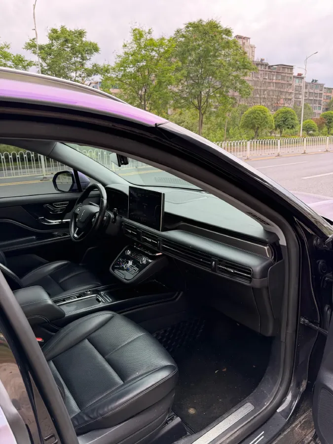 2021 Lincoln Corsair 2.0T 245HP L4 8AT,autocango,china used car exporter,china ev exporter,chinese used car exporter,chinese used ev exporter