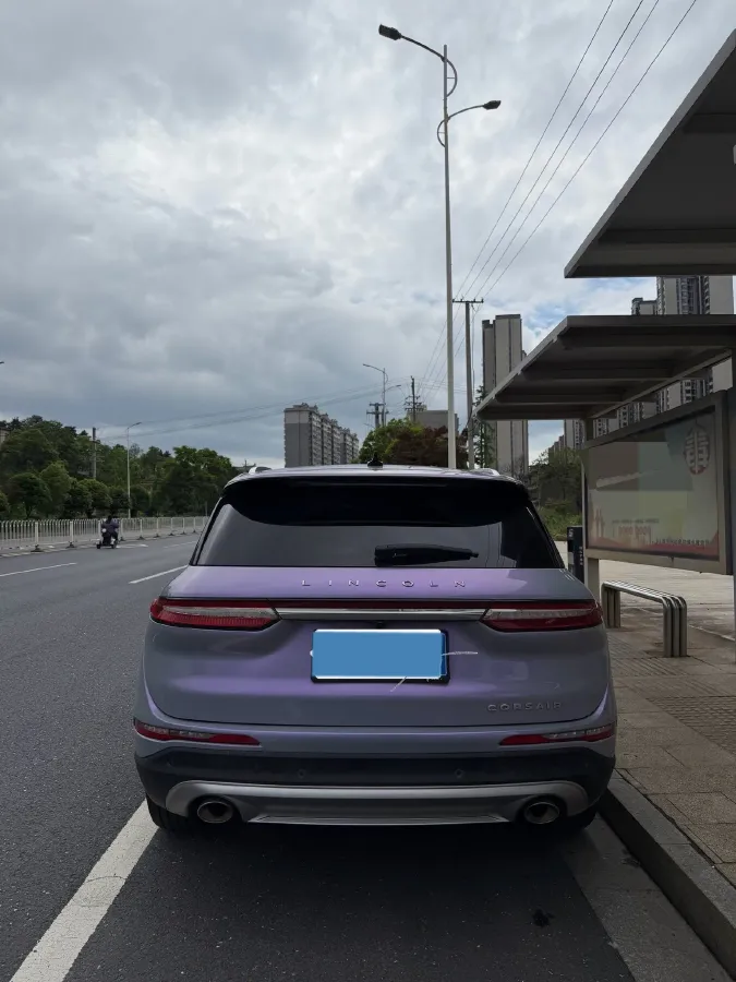 2021 Lincoln Corsair 2.0T 245HP L4 8AT,autocango,china used car exporter,china ev exporter,chinese used car exporter,chinese used ev exporter