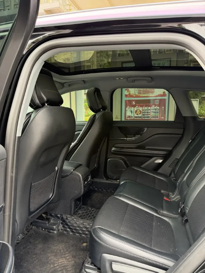 2021 Lincoln Corsair 2.0T 245HP L4 8AT,autocango,china used car exporter,china ev exporter,chinese used car exporter,chinese used ev exporter