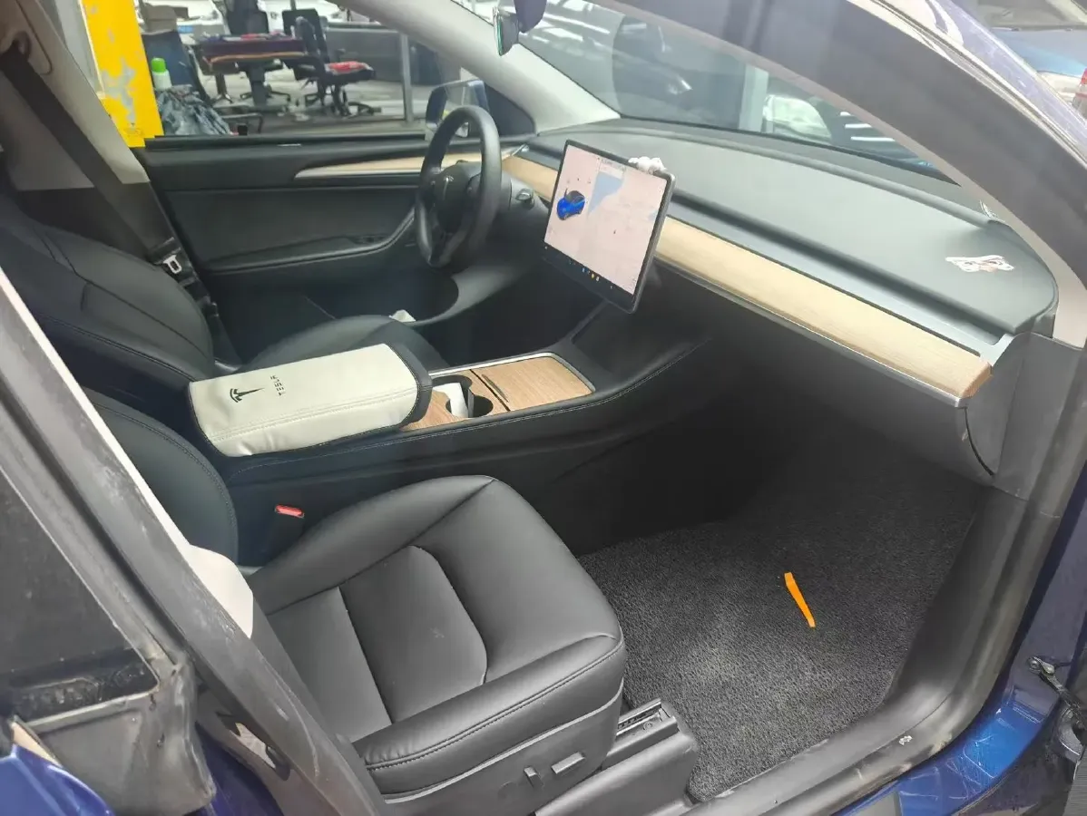 2021 Tesla Model Y BEV 60KWH,autocango,china used car exporter,china ev exporter,chinese used car exporter,chinese used ev exporter