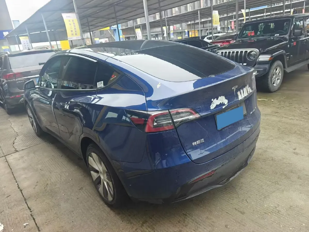 2021 Tesla Model Y BEV 60KWH,autocango,china used car exporter,china ev exporter,chinese used car exporter,chinese used ev exporter