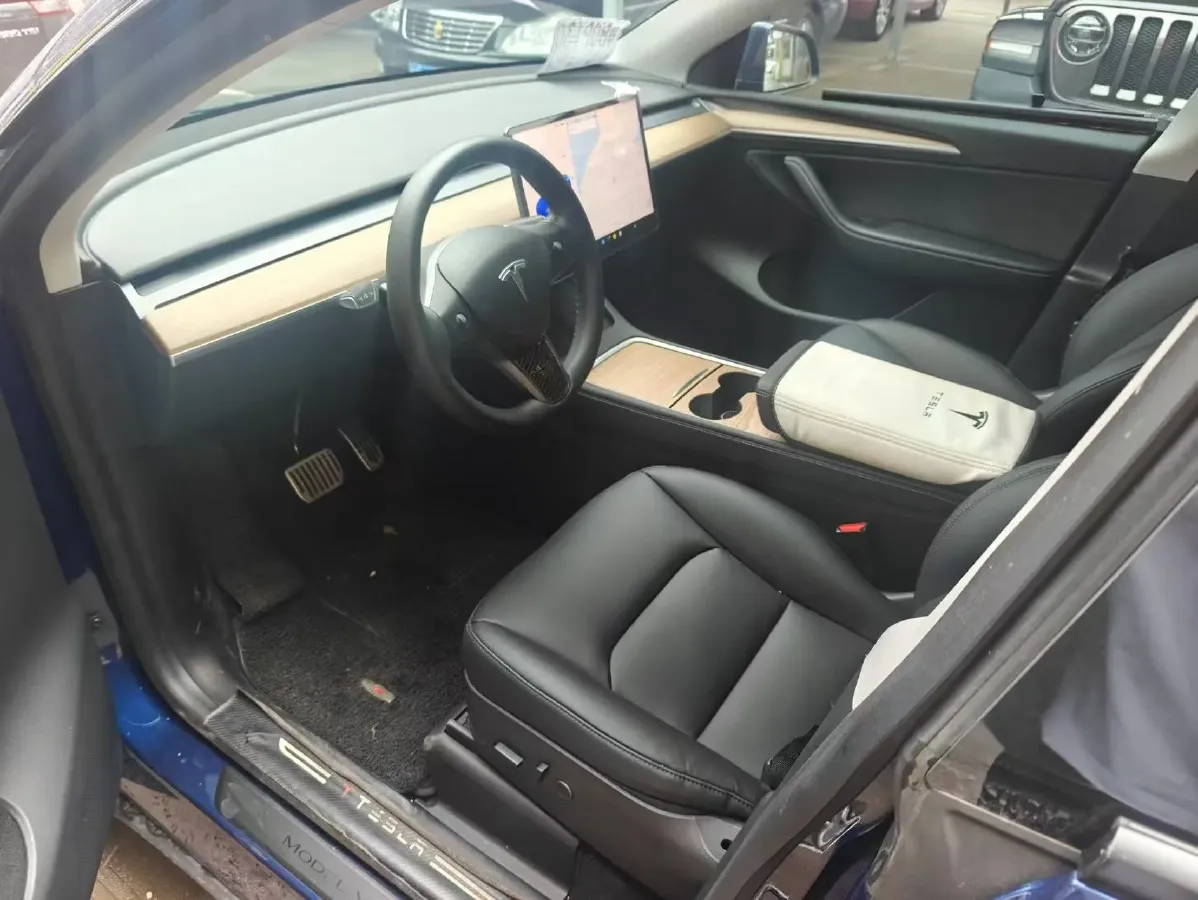 2021 Tesla Model Y BEV 60KWH,autocango,china used car exporter,china ev exporter,chinese used car exporter,chinese used ev exporter