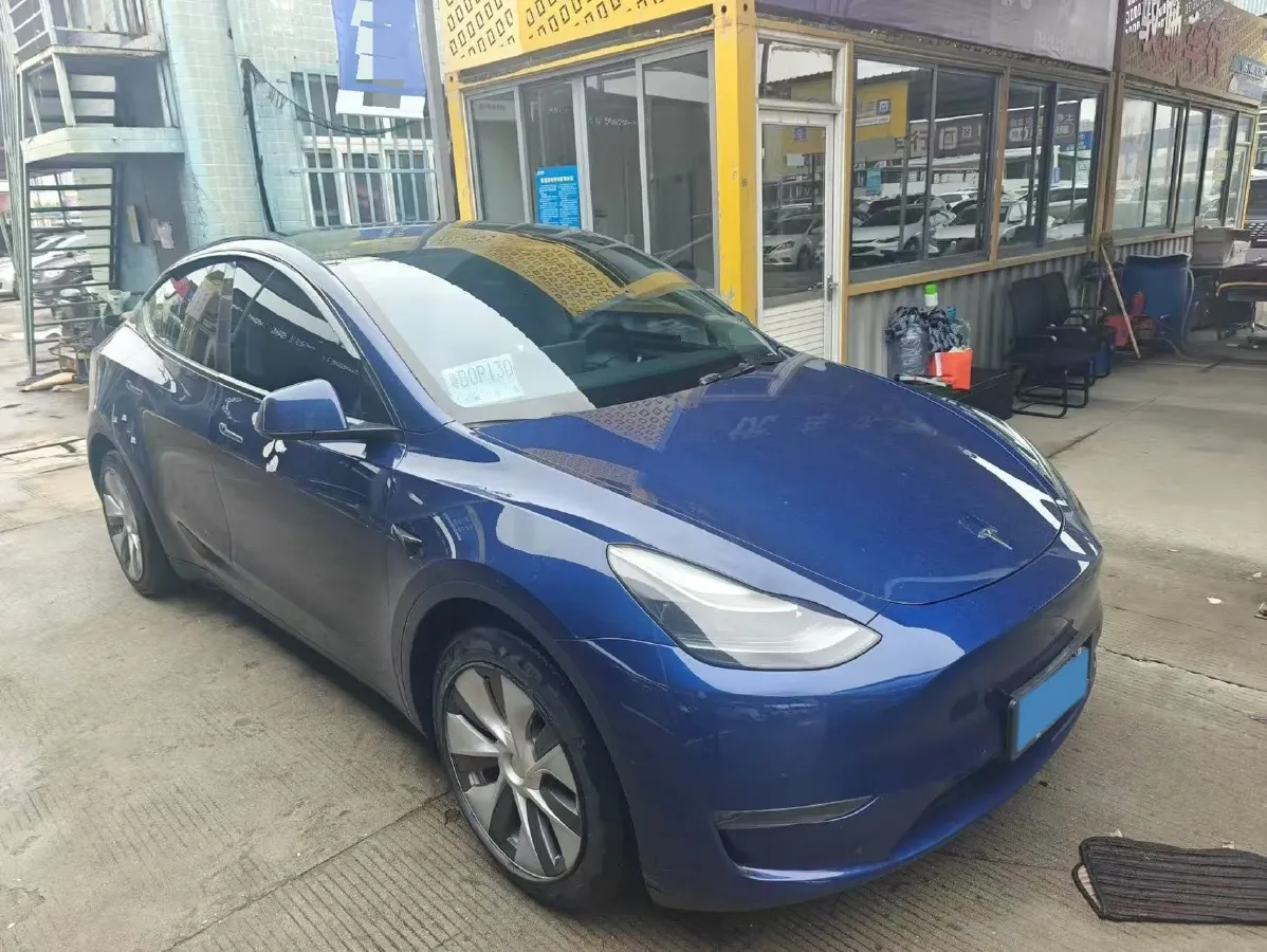 2021 Tesla Model Y BEV 60KWH,autocango,china used car exporter,china ev exporter,chinese used car exporter,chinese used ev exporter