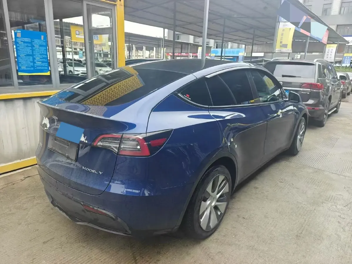 2021 Tesla Model Y BEV 60KWH,autocango,china used car exporter,china ev exporter,chinese used car exporter,chinese used ev exporter