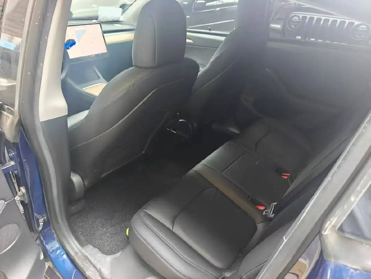 2021 Tesla Model Y BEV 60KWH,autocango,china used car exporter,china ev exporter,chinese used car exporter,chinese used ev exporter