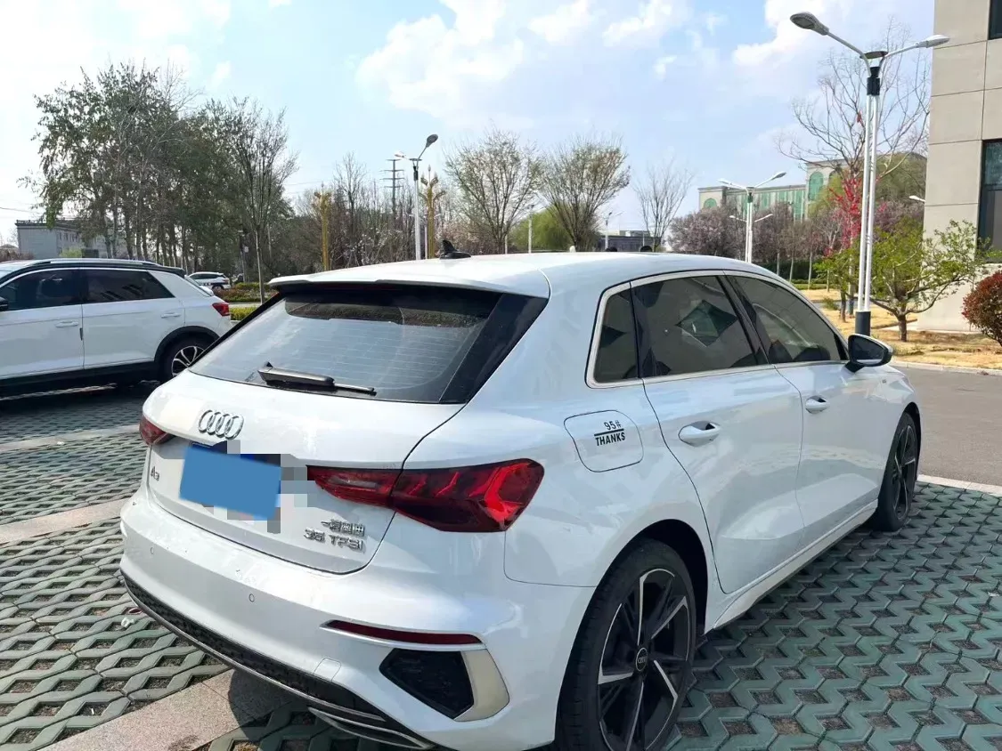 2022 Audi A3 1.4T 150HP L4 7DCT,autocango,china used car exporter,china ev exporter,chinese used car exporter,chinese used ev exporter