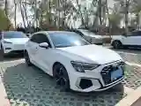 2022 Audi A3 1.4T 150HP L4 7DCT