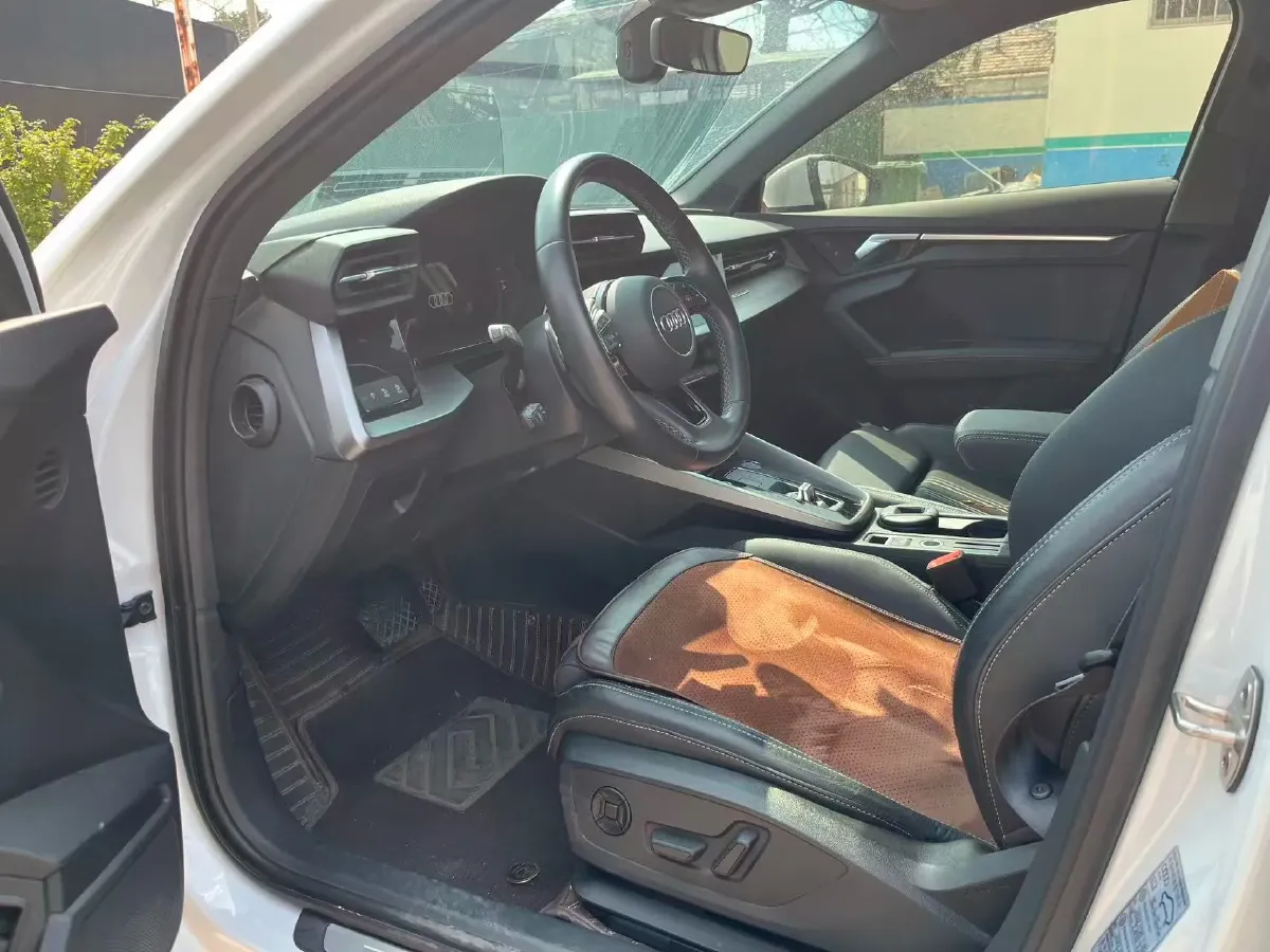 2022 Audi A3 1.4T 150HP L4 7DCT,autocango,china used car exporter,china ev exporter,chinese used car exporter,chinese used ev exporter