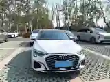 2022 Audi A3 1.4T 150HP L4 7DCT