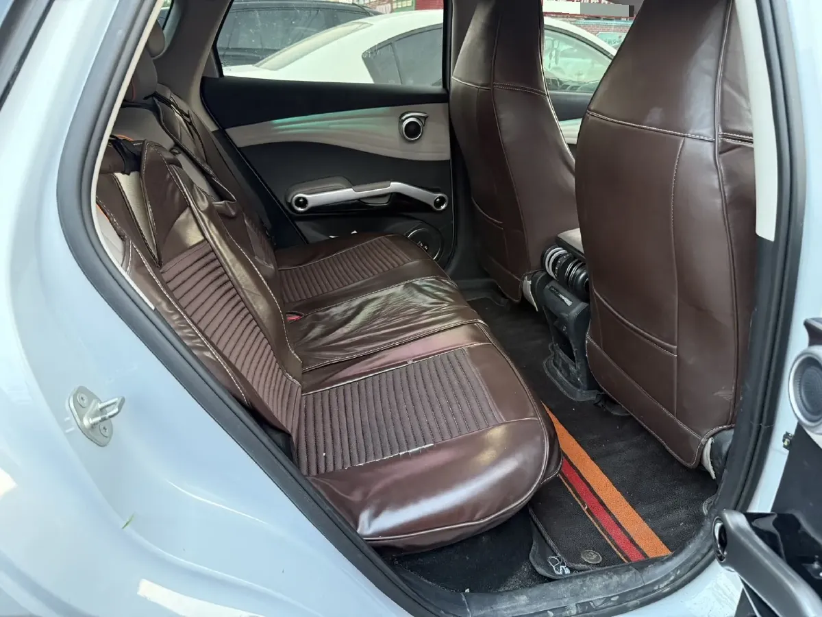 2024 BYD Yuan Plus BEV 60.48KWH,autocango,china used car exporter,china ev exporter,chinese used car exporter,chinese used ev exporter