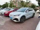 2024 BYD YUAN PLUS,autocango,china used car exporter,china ev exporter,chinese used car exporter,chinese used ev exporter